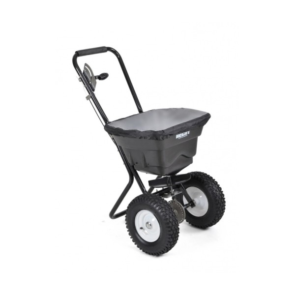 Rozsiewacz do traw i nawozów sypkich HECHT229