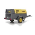 Kompresor/sprężarka Atlas copco XAS137