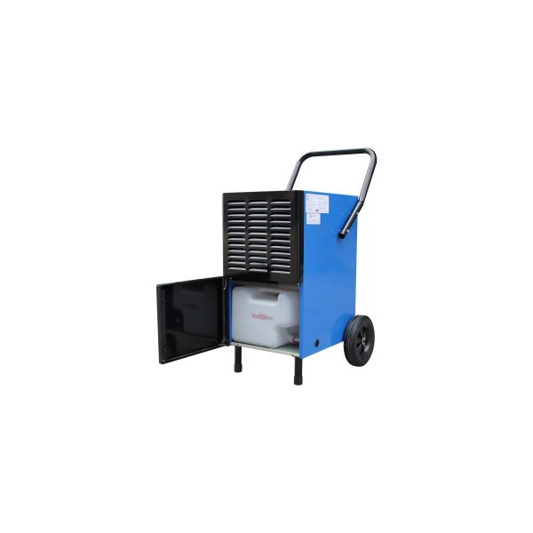 Osuszacz powietrza Gobitech FDH 260 BS