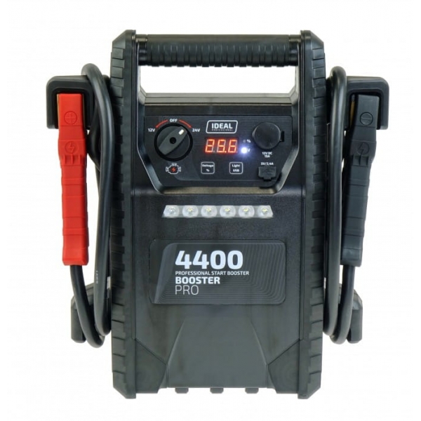 Booster 4400 PRO