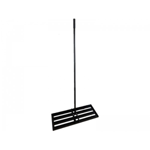 Niwelator do trawników 120cm na tyczce