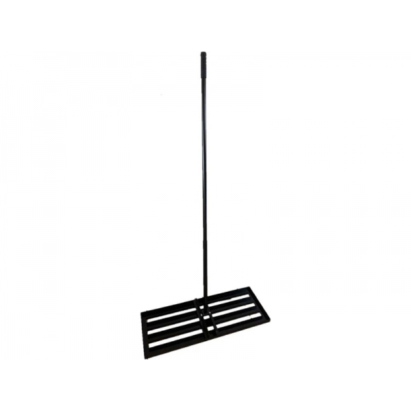 Niwelator do trawników 120cm na tyczce