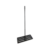 Niwelator do trawników 120cm na tyczce