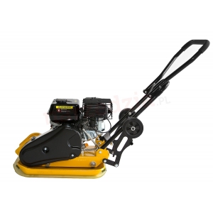 Zagęszczarki i wibratory